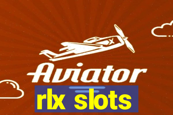 rlx slots
